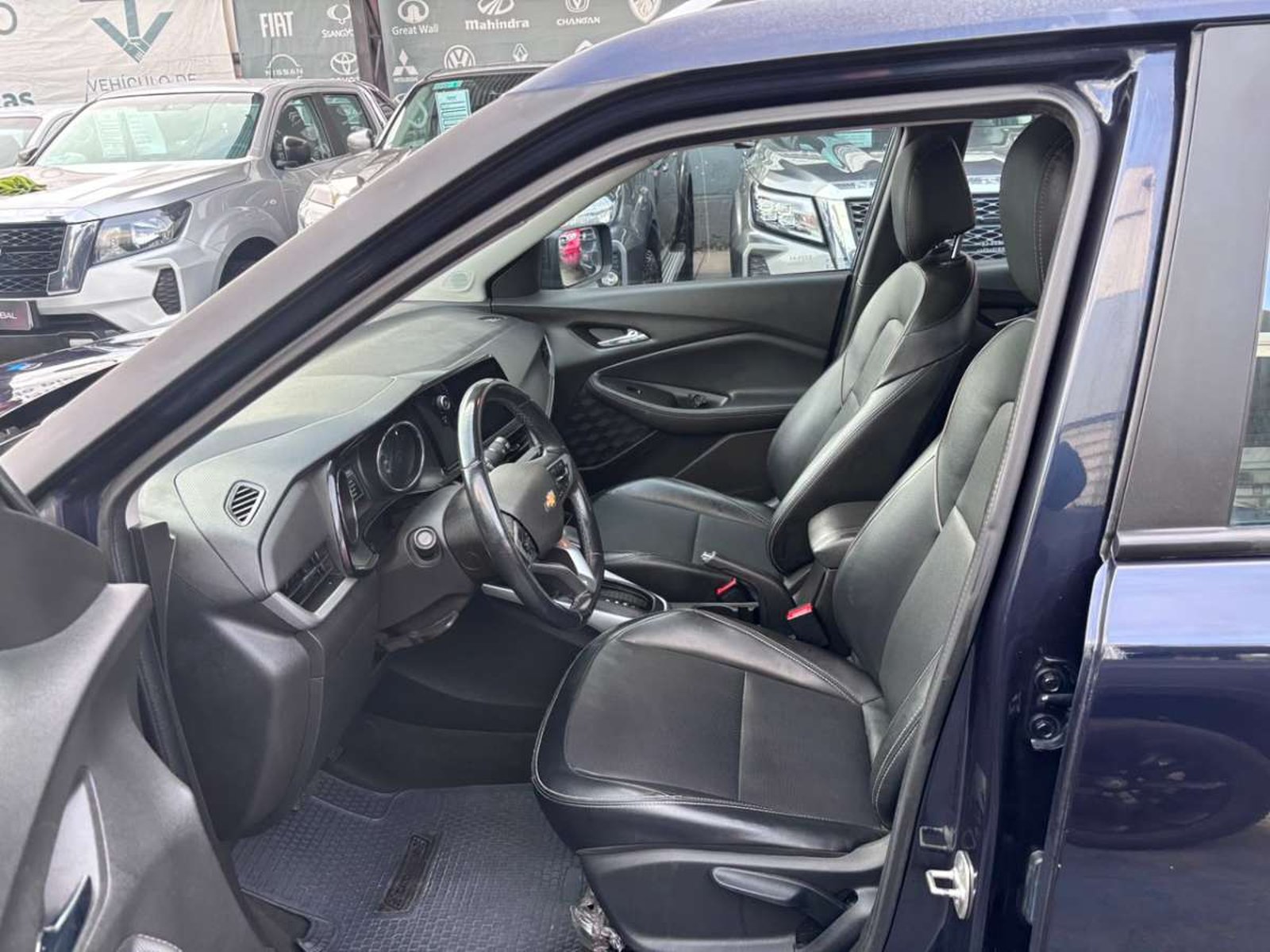 Chevrolet MONTANA 1.2 AUT 2024 - Imagen 10 de 10