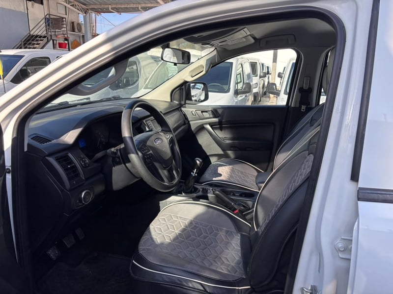 Ford NEW RANGER XL 4X4 2.2L 2023 - Imagen 10 de 10