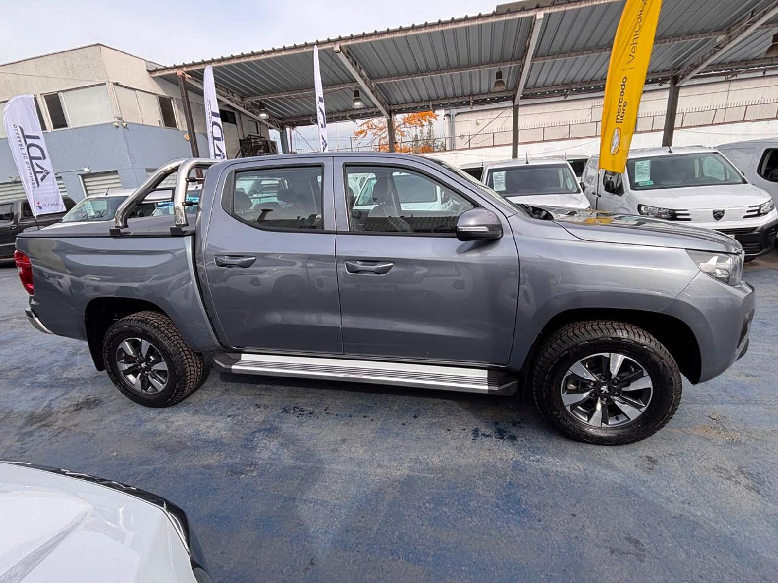 Peugeot LANDTREK 2023 - Imagen 5 de 10