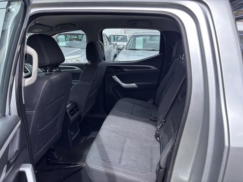 Maxus T60 GL 2.0L 4X2 6MT 2023 - Imagen 9 de 10