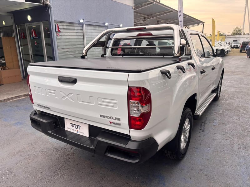 Maxus T60 DX 2.0 Diesel 2025 - Imagen 8 de 10