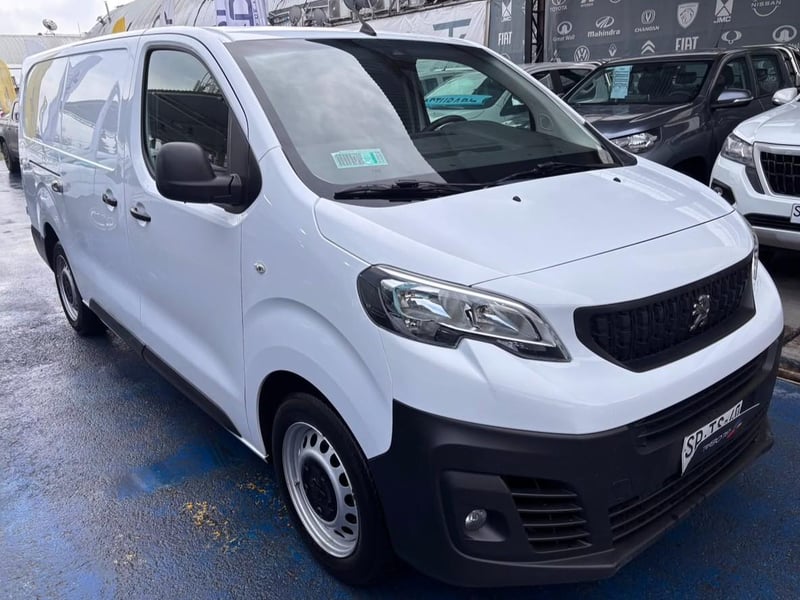 Peugeot EXPERT 2023