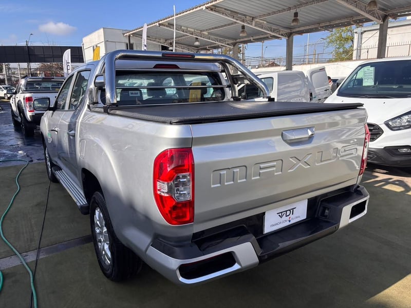 Maxus T60 GL AT 2.8 Diesel 2023 - Imagen 6 de 10