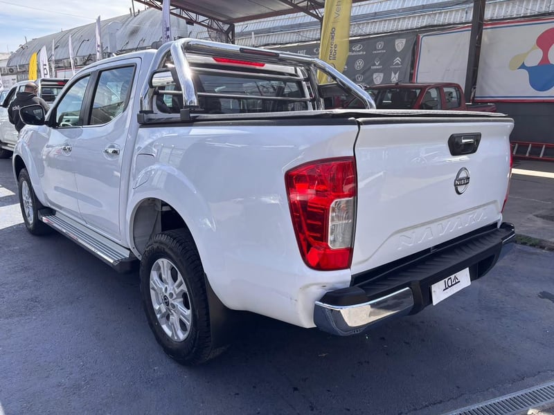 Nissan NAVARA XE 4X2 Diesel 2023 - Imagen 6 de 10