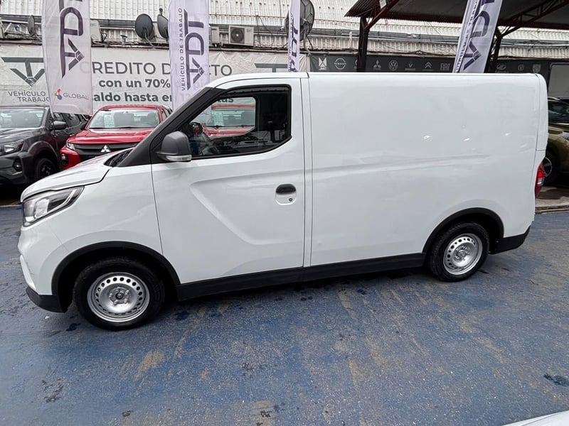 Maxus EV30 AUT 2022 - Imagen 5 de 10