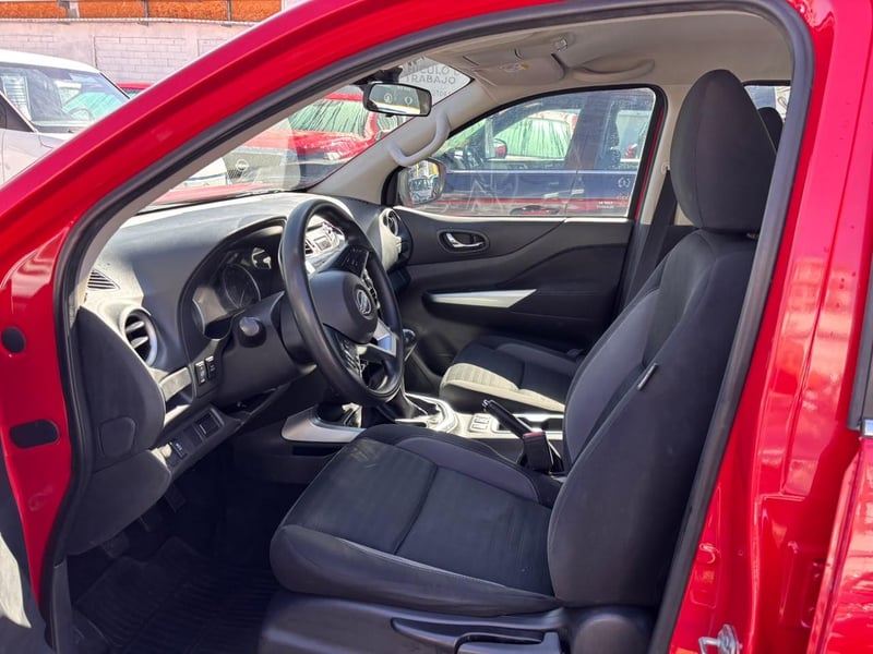 Nissan NAVARA XE 4X4 2.3 2024 - Imagen 10 de 10