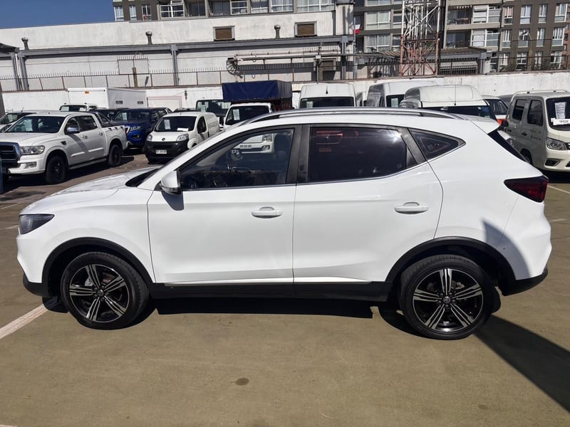 MG Mg Zs Zs 1.5 Manual 2021 - Imagen 5 de 10