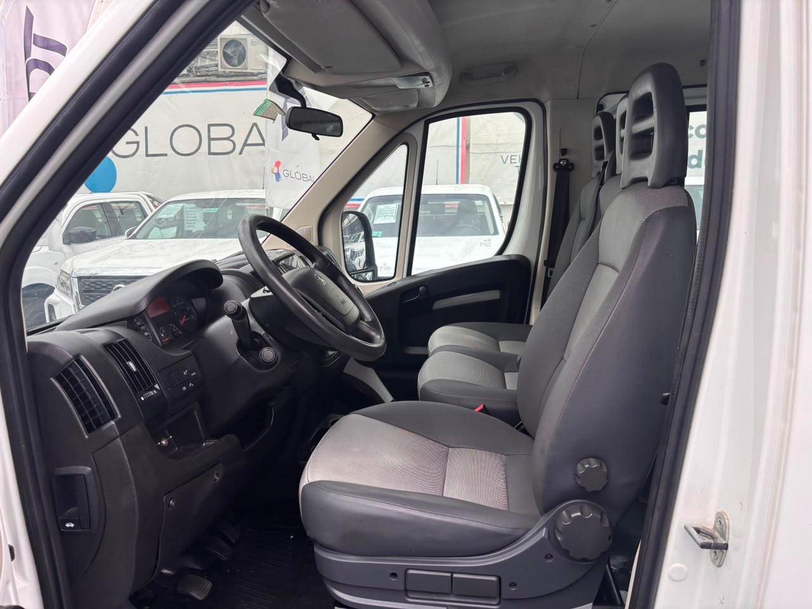 Peugeot Boxer 2021 - Imagen 10 de 10