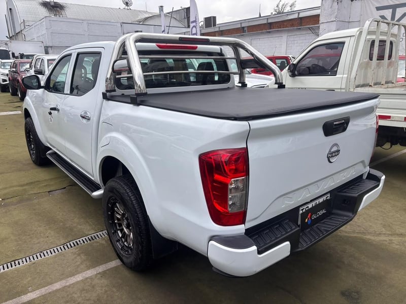 Nissan NAVARA XE 4X2 2.3 DIESEL 2024 - Imagen 6 de 10