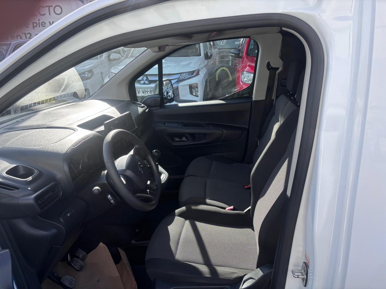 Citroën Berlingo 2022 - Imagen 10 de 10