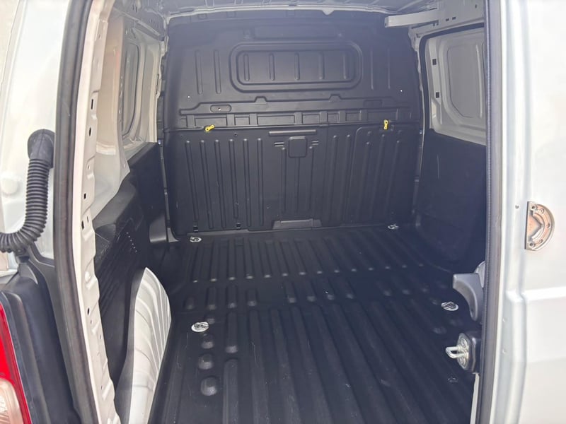 Citroën Berlingo 2023 - Imagen 9 de 10