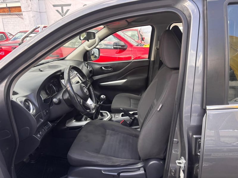 Nissan NAVARA XE 4X4 2.3 2023 - Imagen 10 de 10