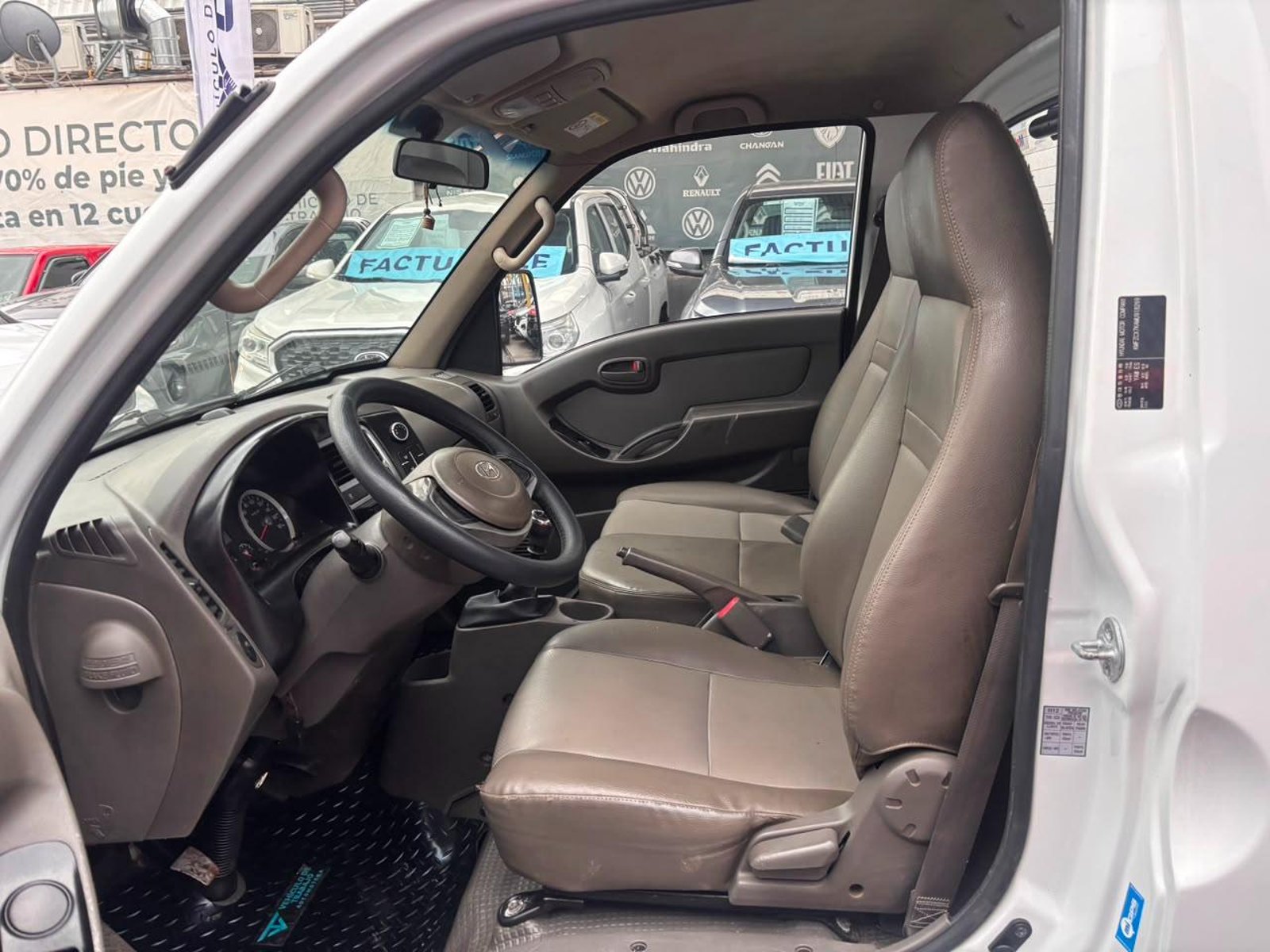 Hyundai PORTER 2022 - Imagen 10 de 10