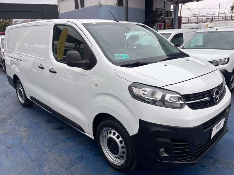 Opel VIVARO HDI 145 2.0 2024