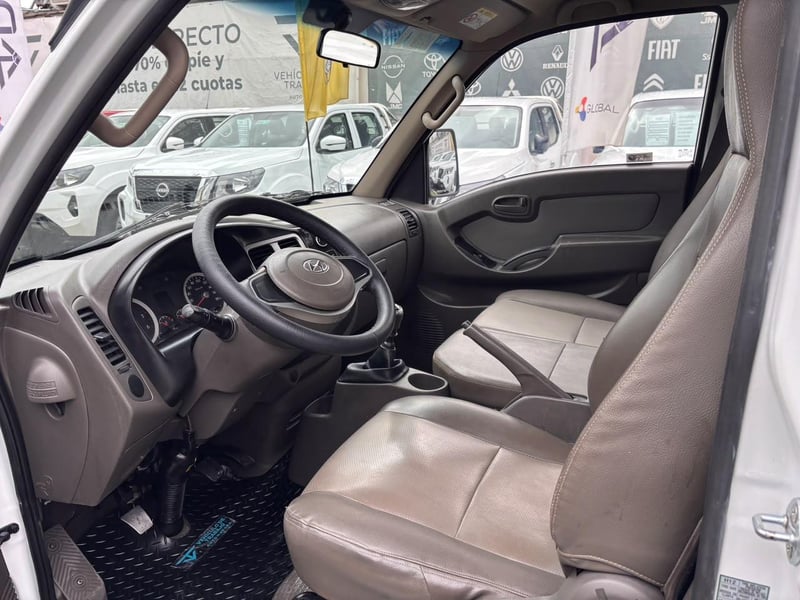 Hyundai PORTER 2022 - Imagen 10 de 10