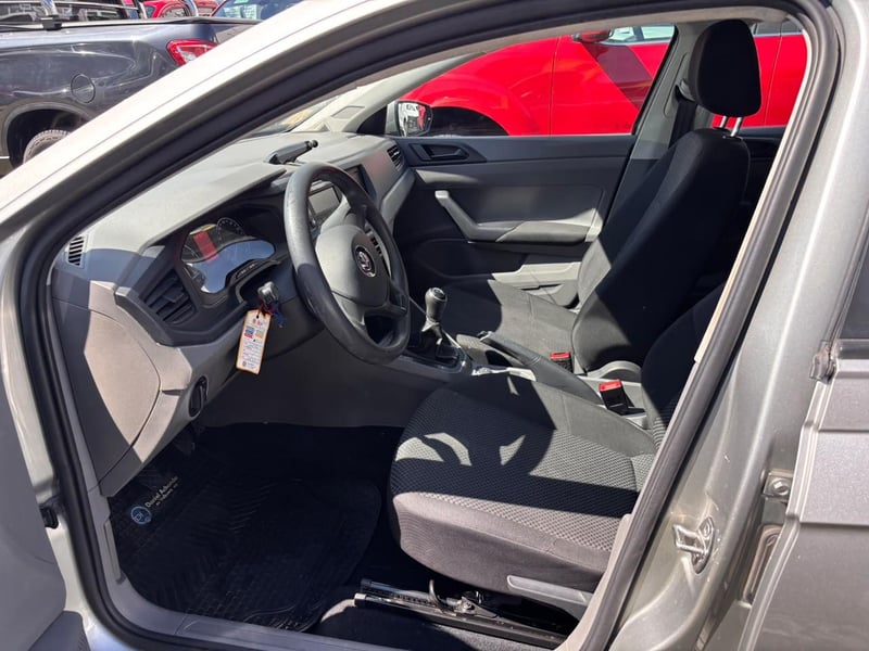 Volkswagen POLO Trendline 1.6 MT 2019 - Imagen 10 de 10