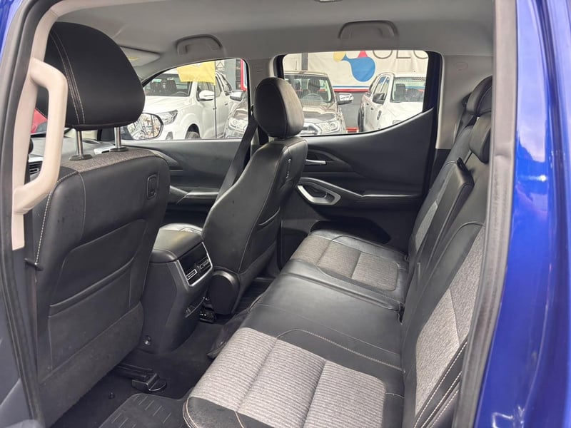 Peugeot LANDTREK ACTYON4 4X4 2023 - Imagen 9 de 10