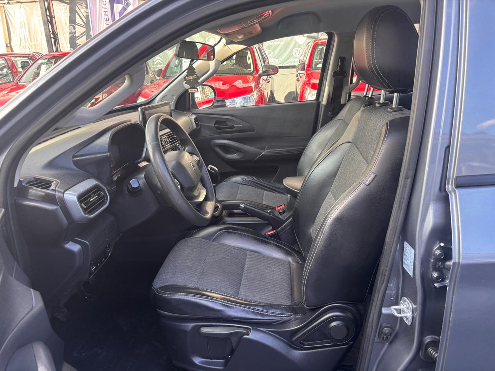 Peugeot LANDTREK 2023 - Imagen 10 de 10