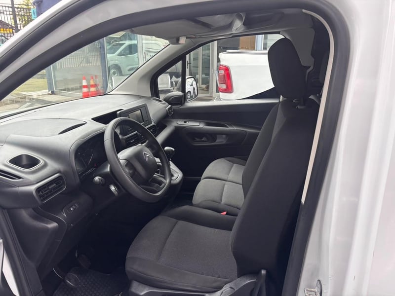 Citroën Berlingo 2024 - Imagen 10 de 10