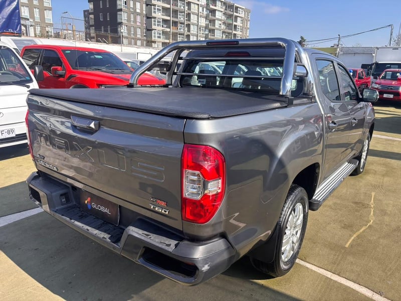 Maxus T60 GL AT 2.8 Diesel 2023 - Imagen 8 de 10