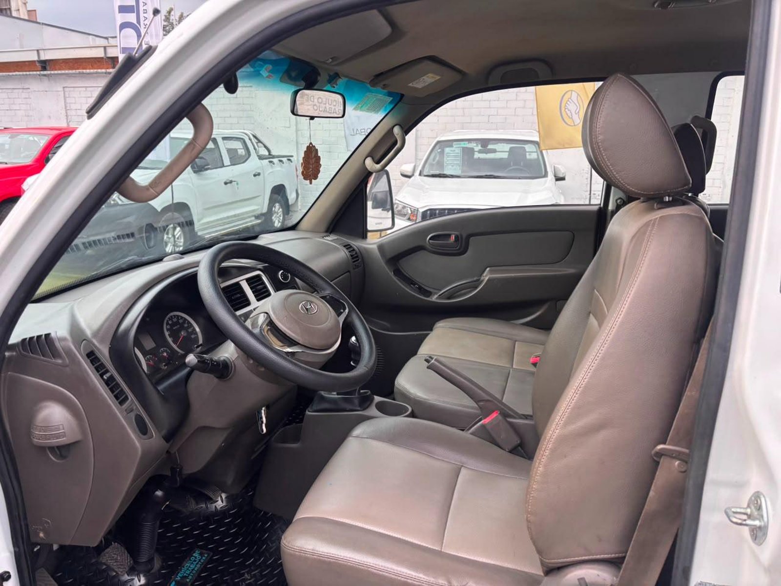 Hyundai PORTER 2022 - Imagen 10 de 10