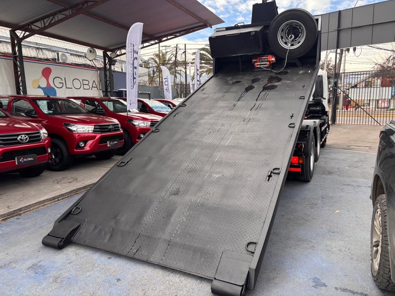 Chevrolet Fvr 1826 2024 - Imagen 7 de 9