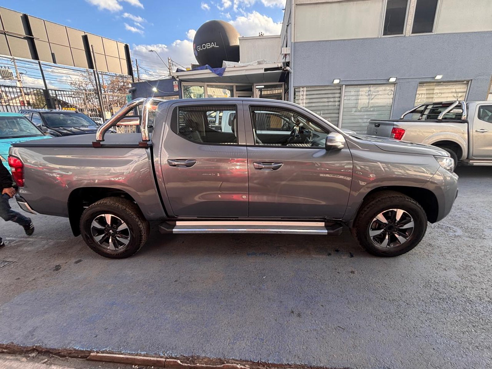 Peugeot LANDTREK 2023 - Foto 5 de 10