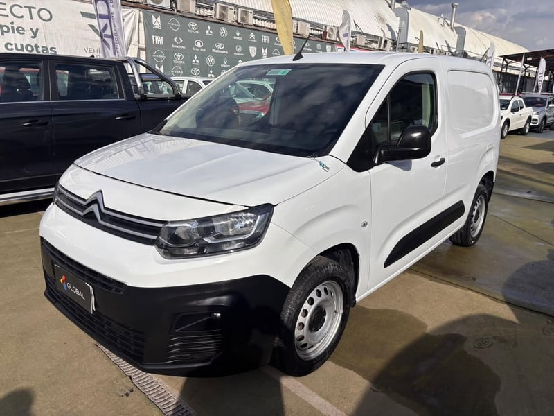 Citroën Berlingo 2023 - Imagen 3 de 10