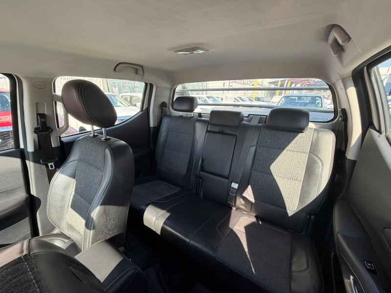 Peugeot LANDTREK ACTYON4 4X4 2023 - Imagen 9 de 10