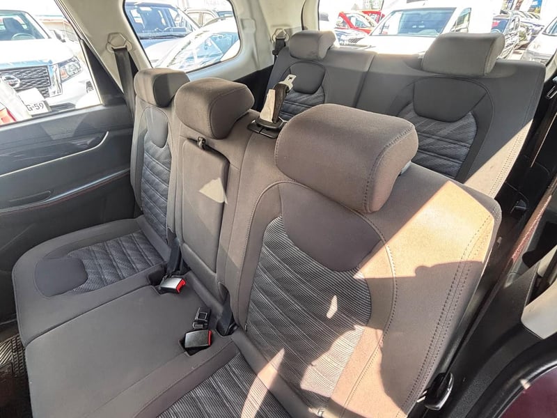 Dongfeng SX6 2019 - Imagen 9 de 10