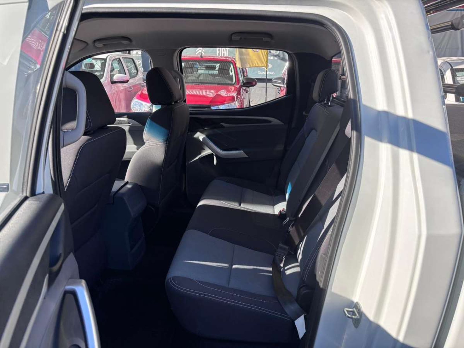 Maxus T60 DCAB 2.8 DX 4X2 2023 - Imagen 9 de 10