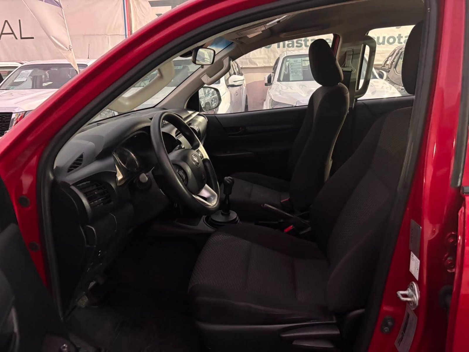 Toyota HILUX 2022 - Imagen 10 de 10