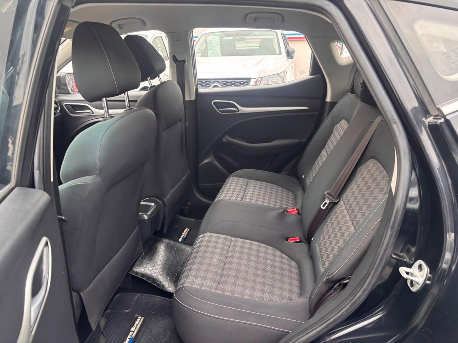 MG Mg Zs 2021 - Imagen 9 de 10