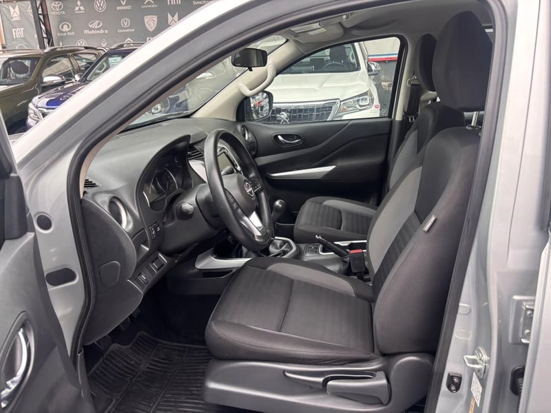 Nissan NAVARA XE 4X2 2.3 DIESEL 2024 - Imagen 10 de 10