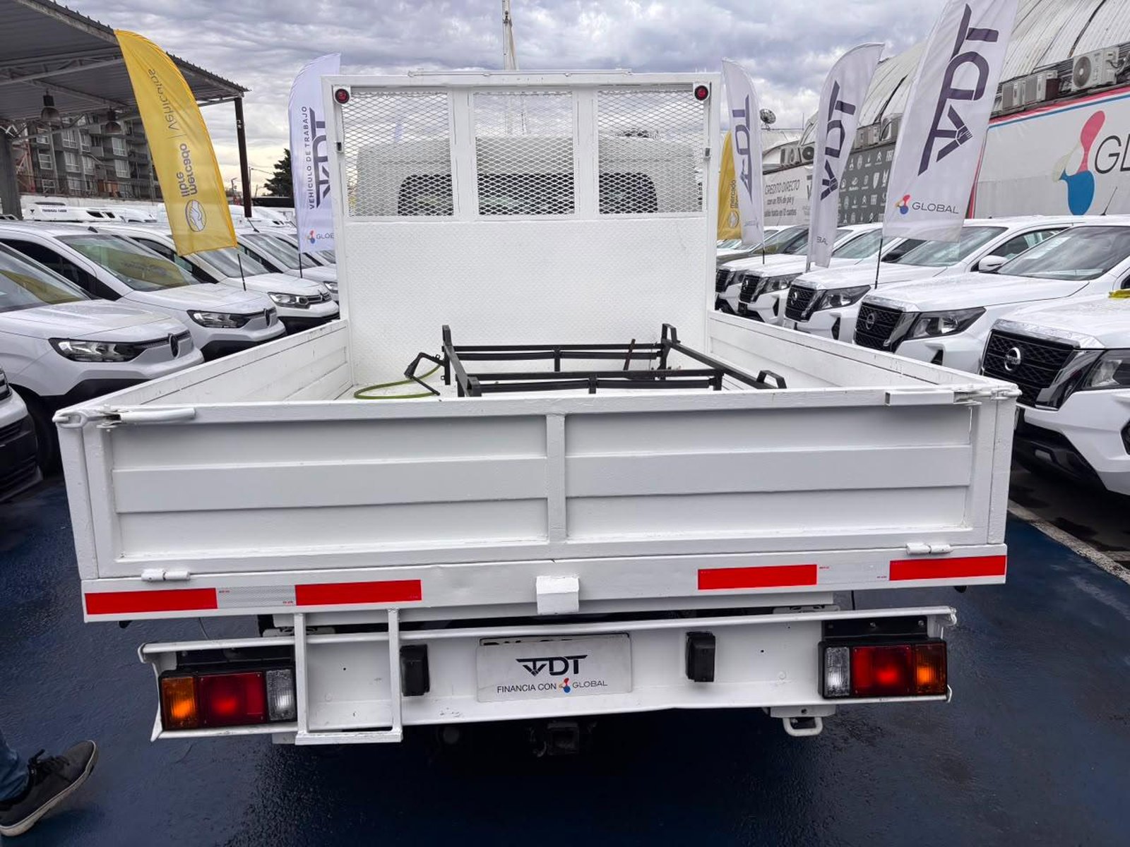 Peugeot Boxer 2021 - Imagen 7 de 10