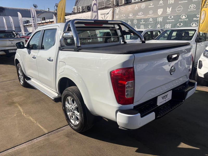 Nissan NAVARA 2024 - Imagen 6 de 10