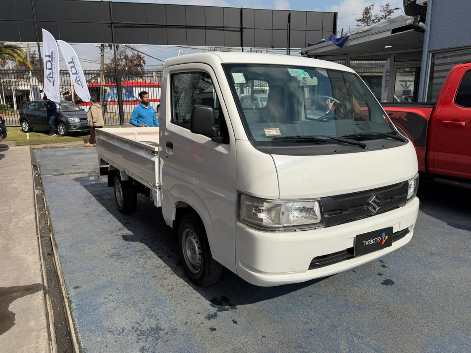 Suzuki CARRY 2023 - Imagen 3 de 10