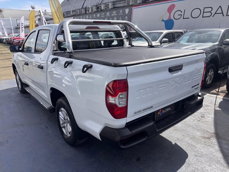 Maxus T60 T60 DC DX 2.8D MT 4X2 2024 - Imagen 6 de 10
