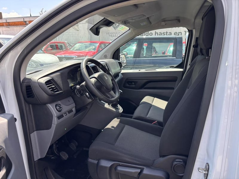 Peugeot EXPERT Premium Long 2.0 HDi 2023 - Imagen 10 de 10