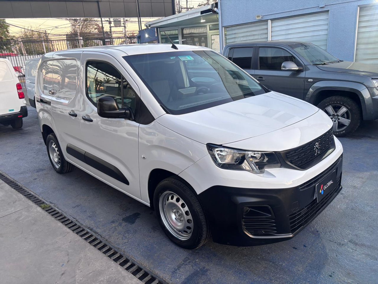 Peugeot PARTNER L1 HDI 1.6 2023 - Imagen 10 de 11