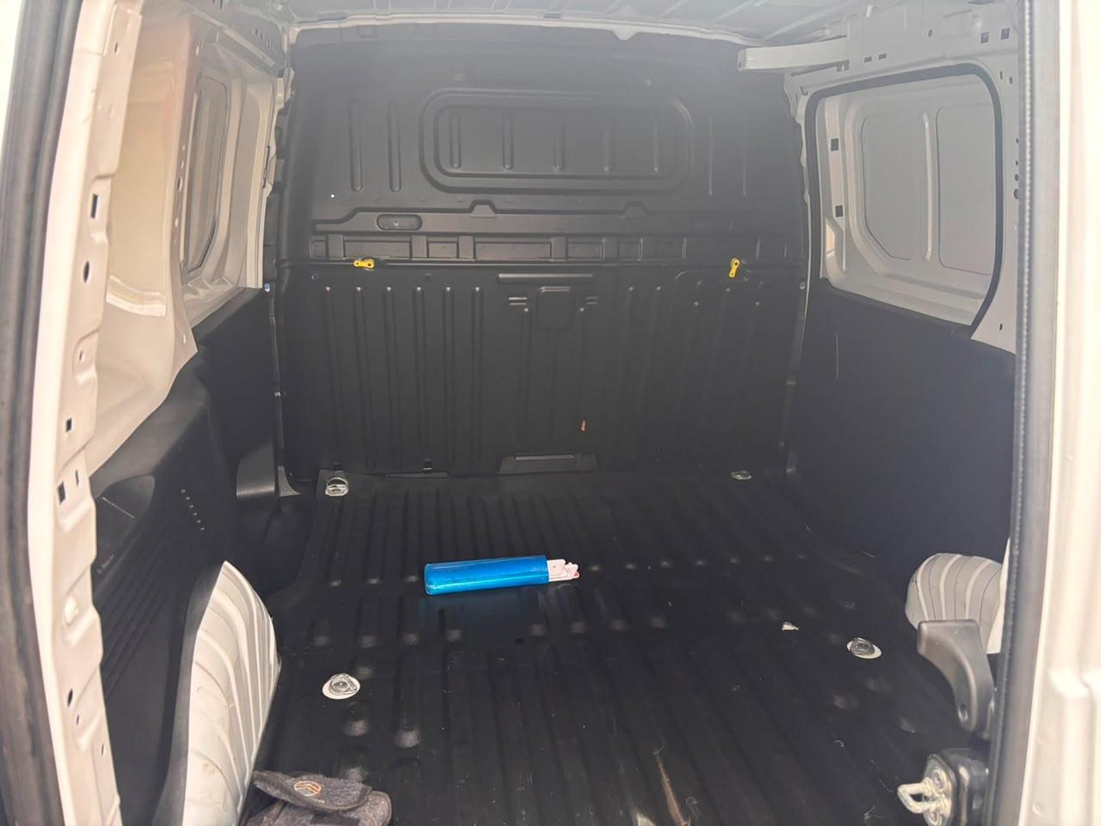 Citroën Berlingo 2025 - Imagen 9 de 10