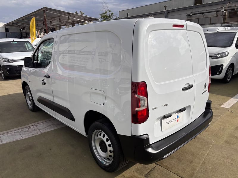 Citroën Berlingo 2024 - Imagen 6 de 10