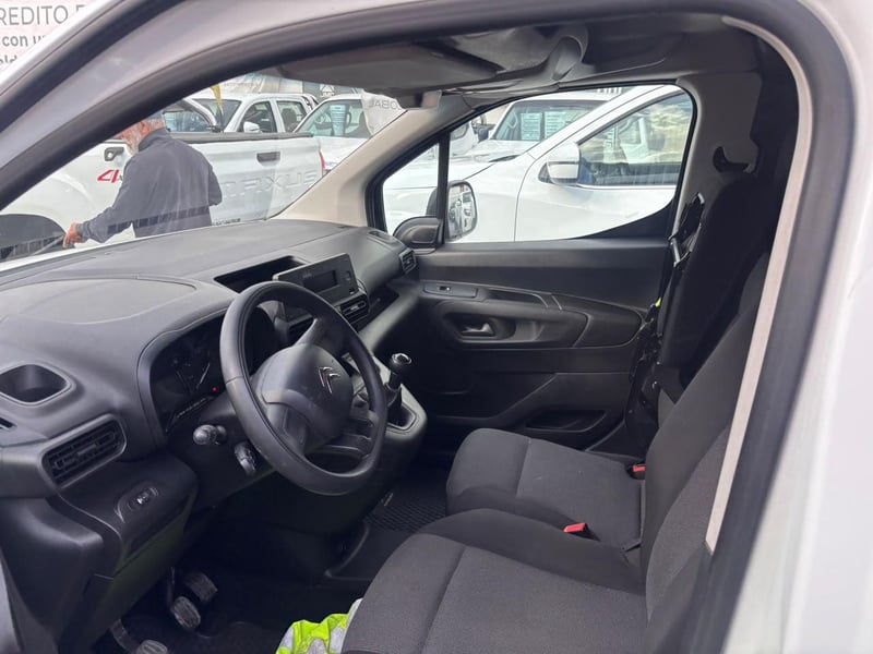 Citroën Berlingo 2022 - Imagen 10 de 10