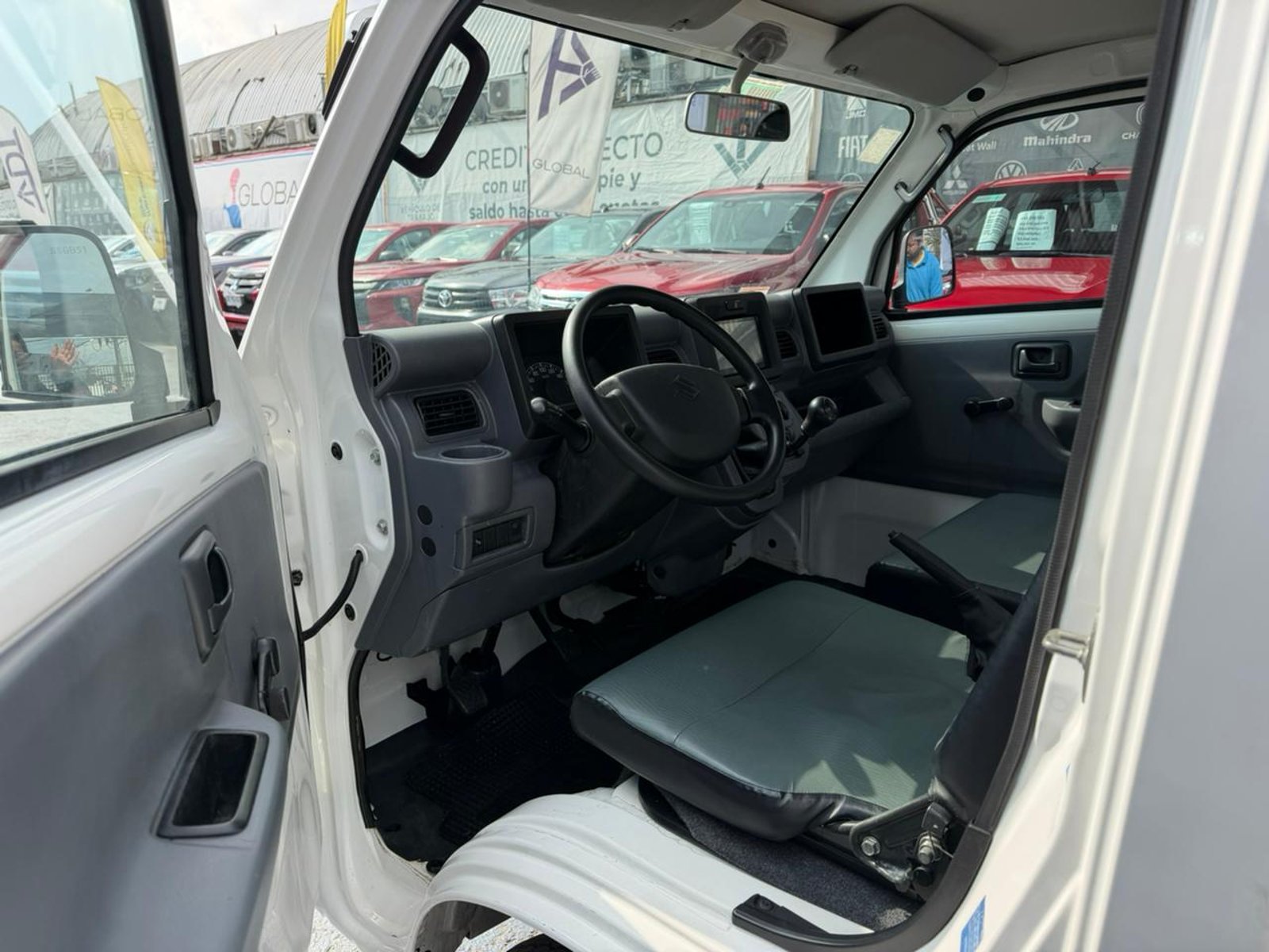 Suzuki CARRY 2023 - Imagen 9 de 10