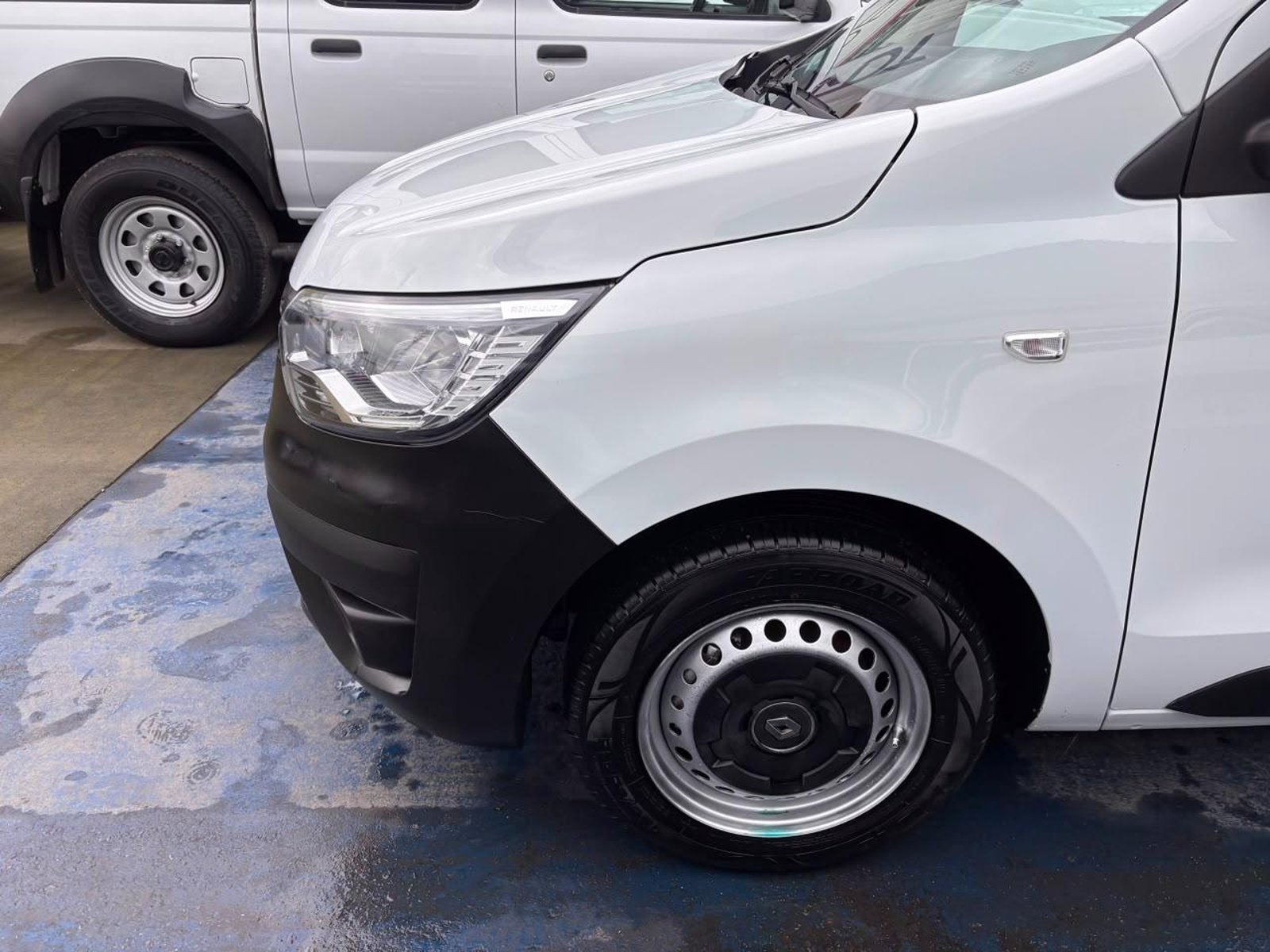 Renault Express 2023 - Imagen 10 de 10