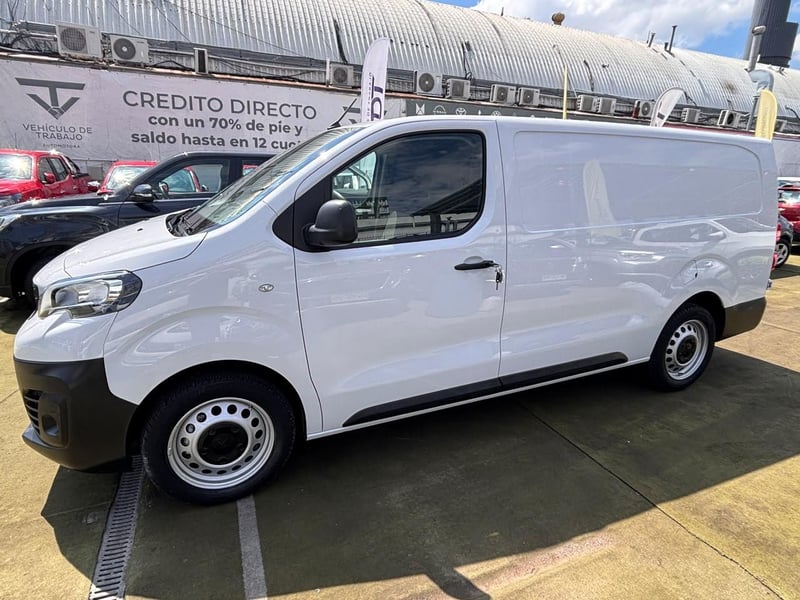 Peugeot EXPERT Premium Long 2.0 HDi 2023 - Imagen 4 de 10