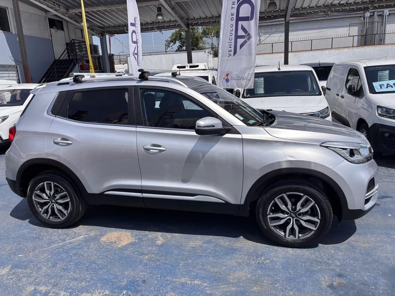 Chery TIGGO 3 GLS 1.5 MT 2022 - Imagen 4 de 10
