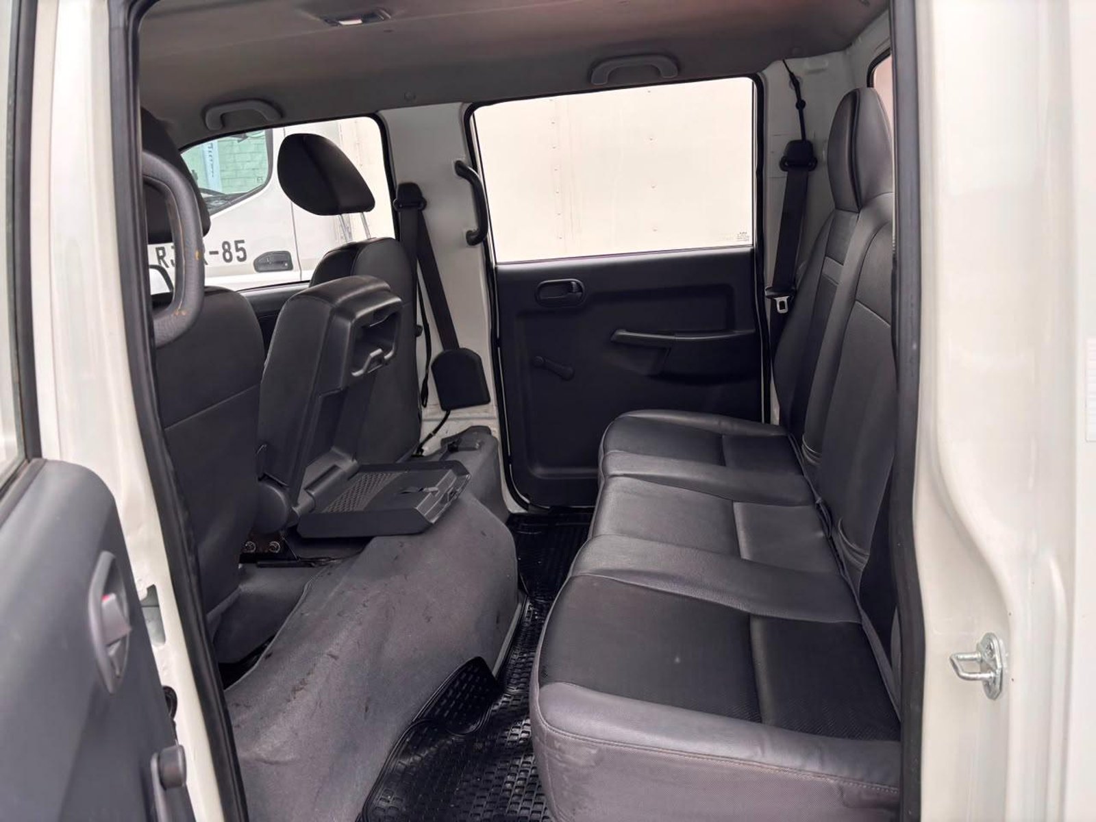Kia FRONTIER 2024 - Imagen 9 de 10