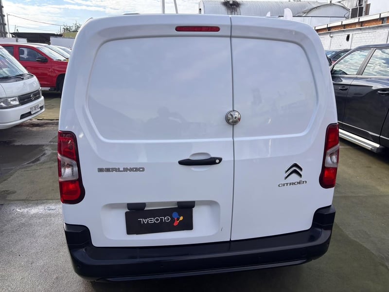 Citroën Berlingo 2023 - Imagen 7 de 10
