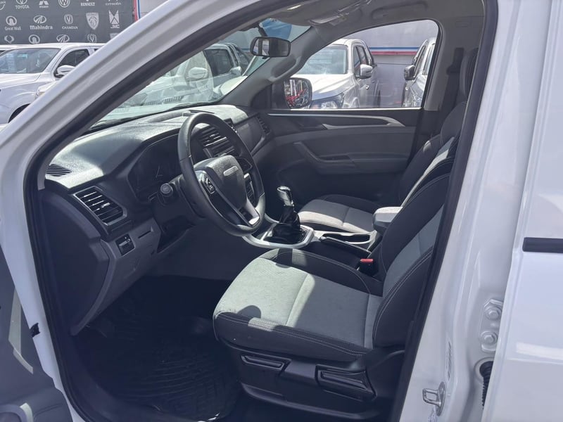 Maxus T60 T60 DC DX 2.8D MT 4X2 2024 - Imagen 10 de 10